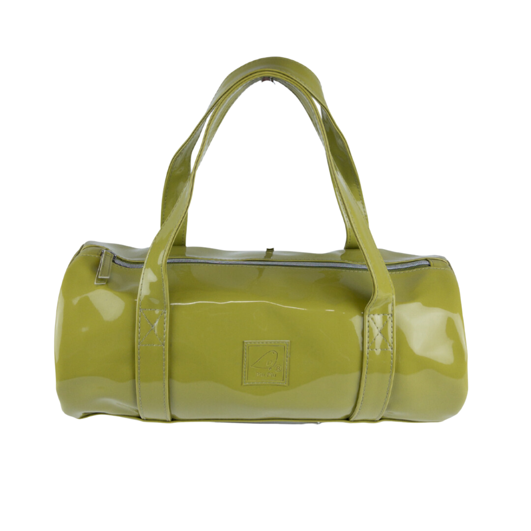 PINGO SPORT Medium Travel Bag | Red Bird Bags