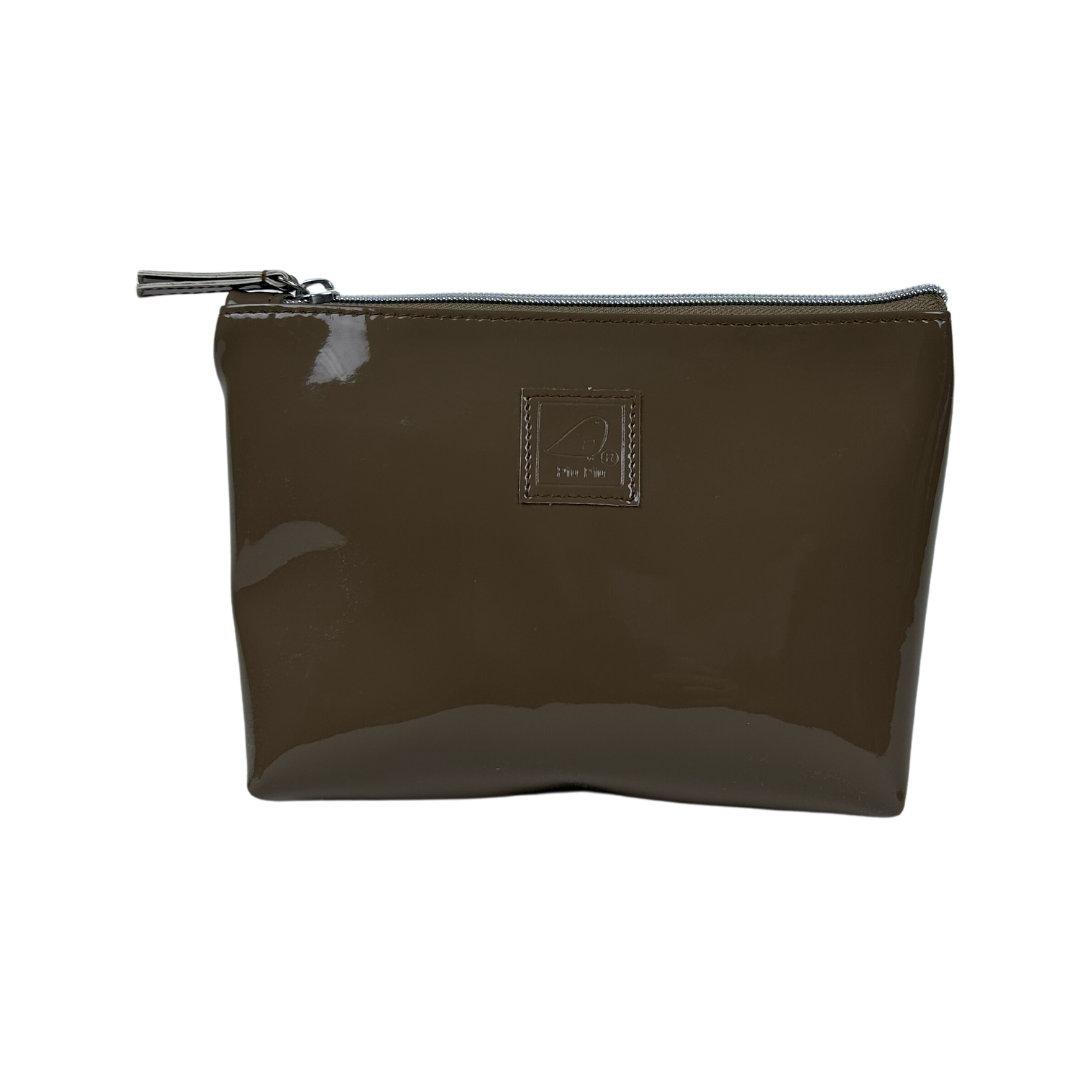 ALOUETTE Medium Pouch | Red Bird Bags