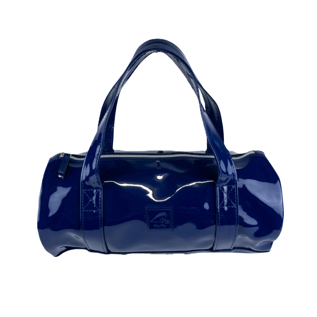 PINGO SPORT Medium Travel Bag | Red Bird Bags