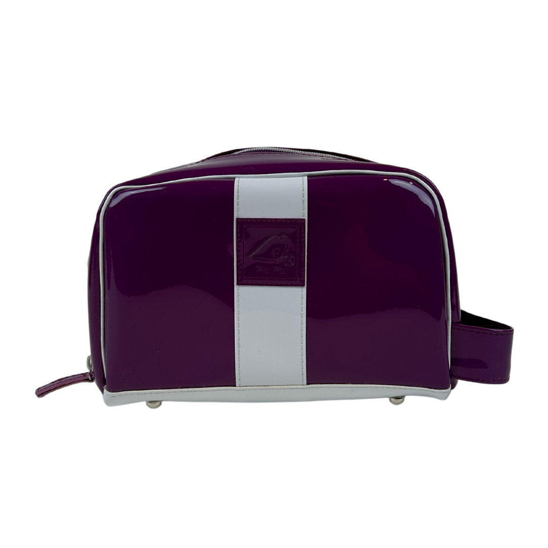 GRIVE Travel Bag | Red Bird Bags