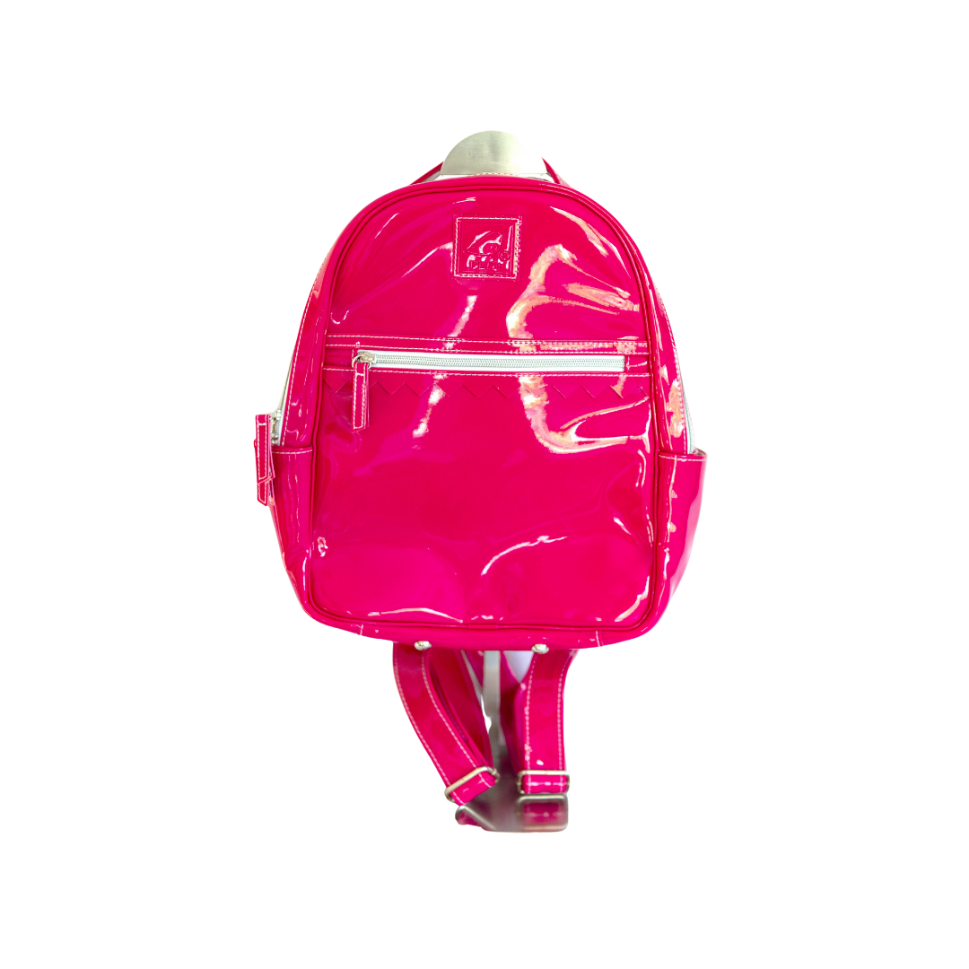 PUFFIN Backpack | Red Bird Bags