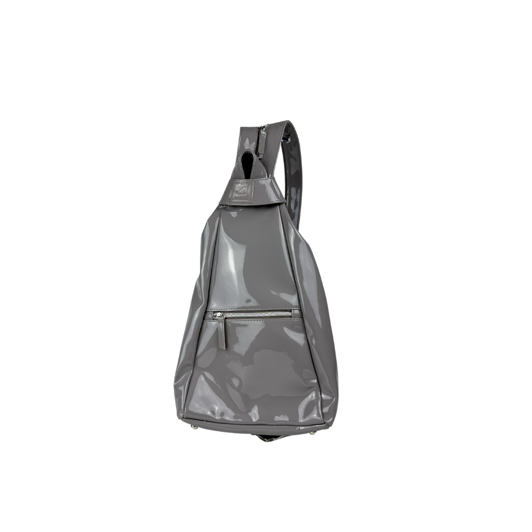 PYRAMID Crossbody Bag | Red Bird Bags