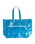 PELICAN Large Tote Bag | Red Bird Bags