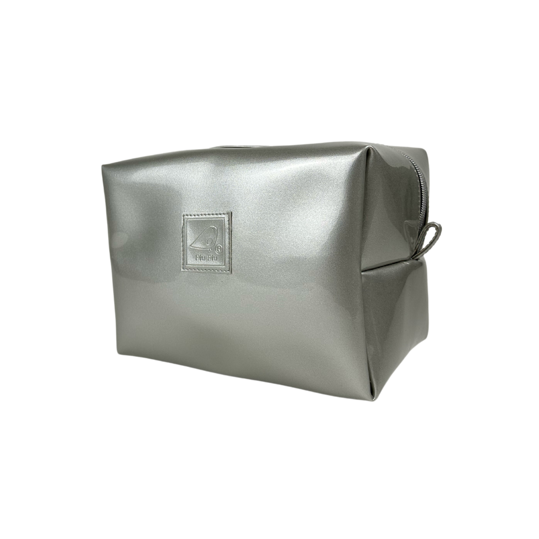 PADDA Extra Large Cosmetic Bag | Red Bird Bags