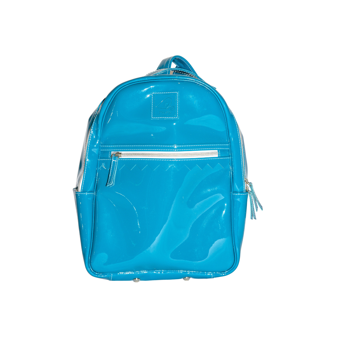 PUFFIN Backpack | Red Bird Bags