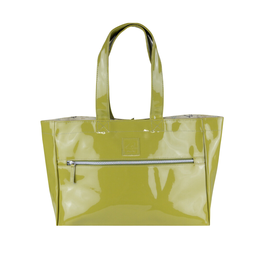 PELICAN Large Tote Bag | Red Bird Bags