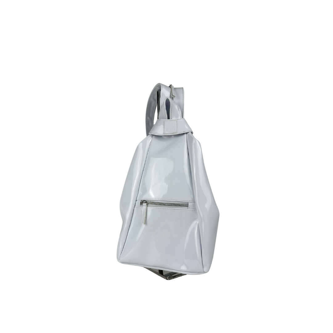 PYRAMID Crossbody Bag | Red Bird Bags