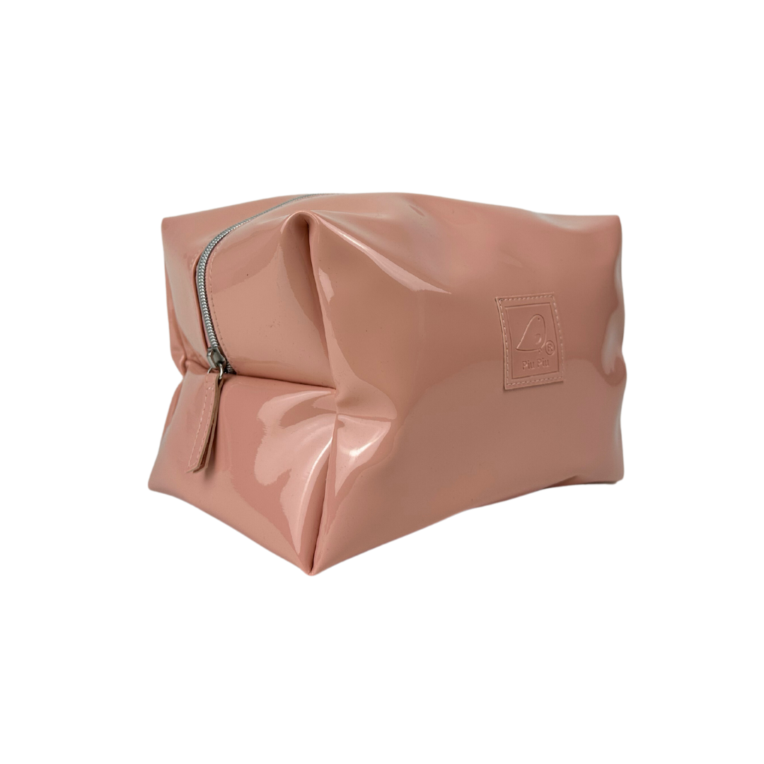 PADDA Extra Large Cosmetic Bag | Red Bird Bags