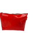 ALOUETTE Extra Large Pouch | Red Bird Bags