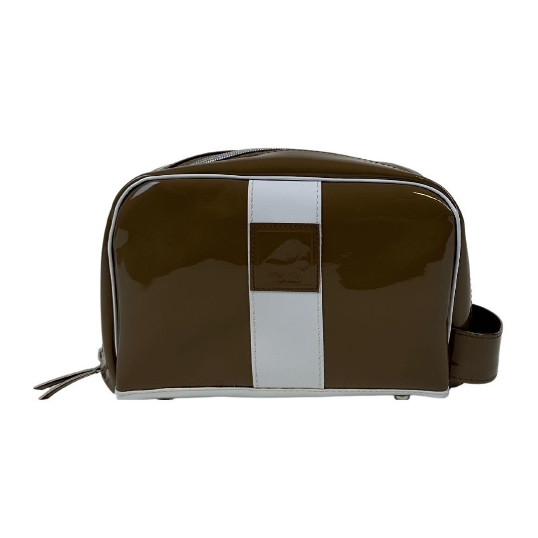 GRIVE Travel Bag | Red Bird Bags