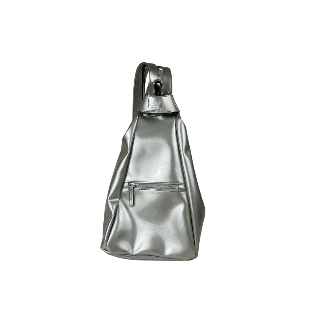 PYRAMID Crossbody Bag | Red Bird Bags