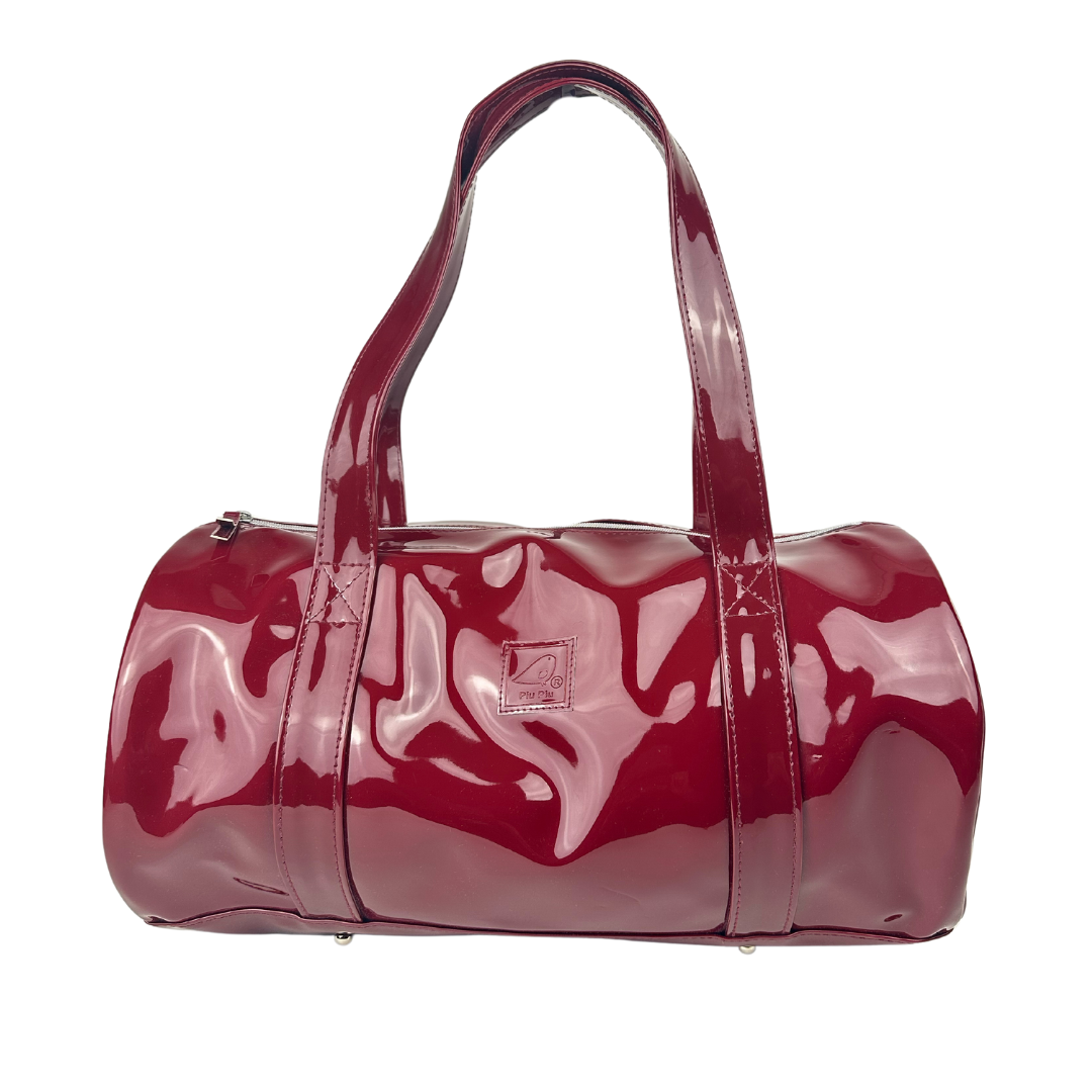 PINGO SPORT Medium Travel Bag | Red Bird Bags