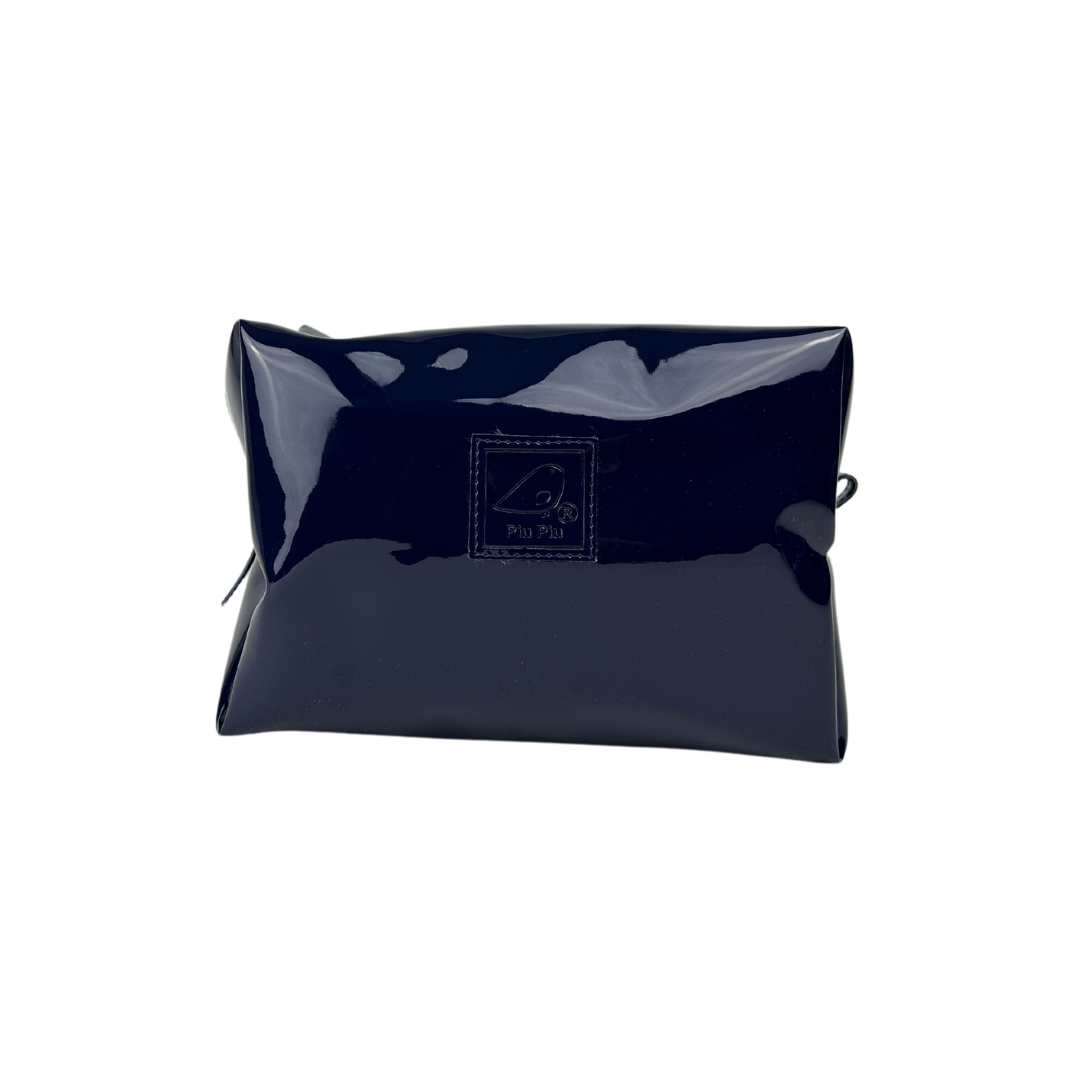PADDA Extra Large Cosmetic Bag | Red Bird Bags