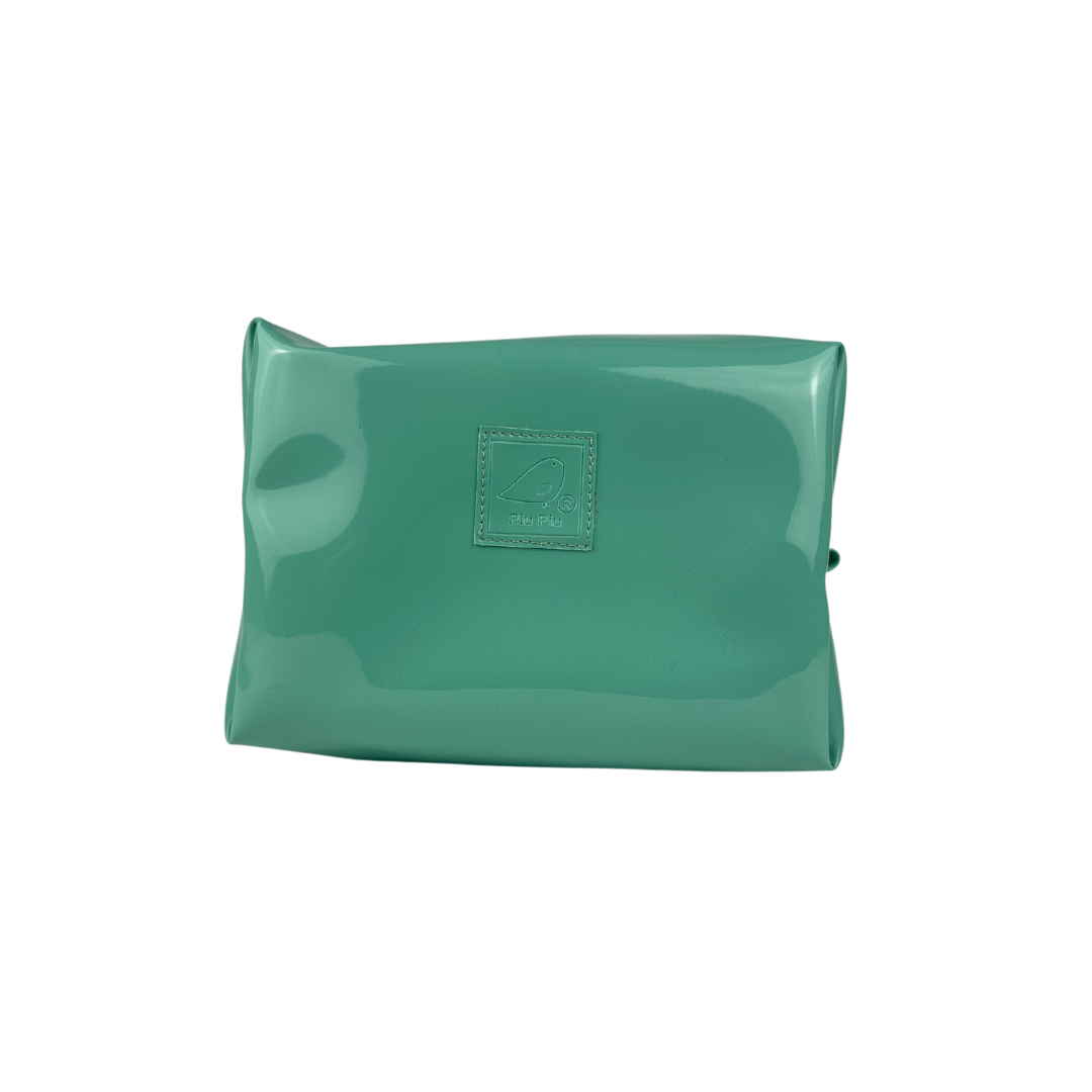 PADDA Extra Large Cosmetic Bag | Red Bird Bags