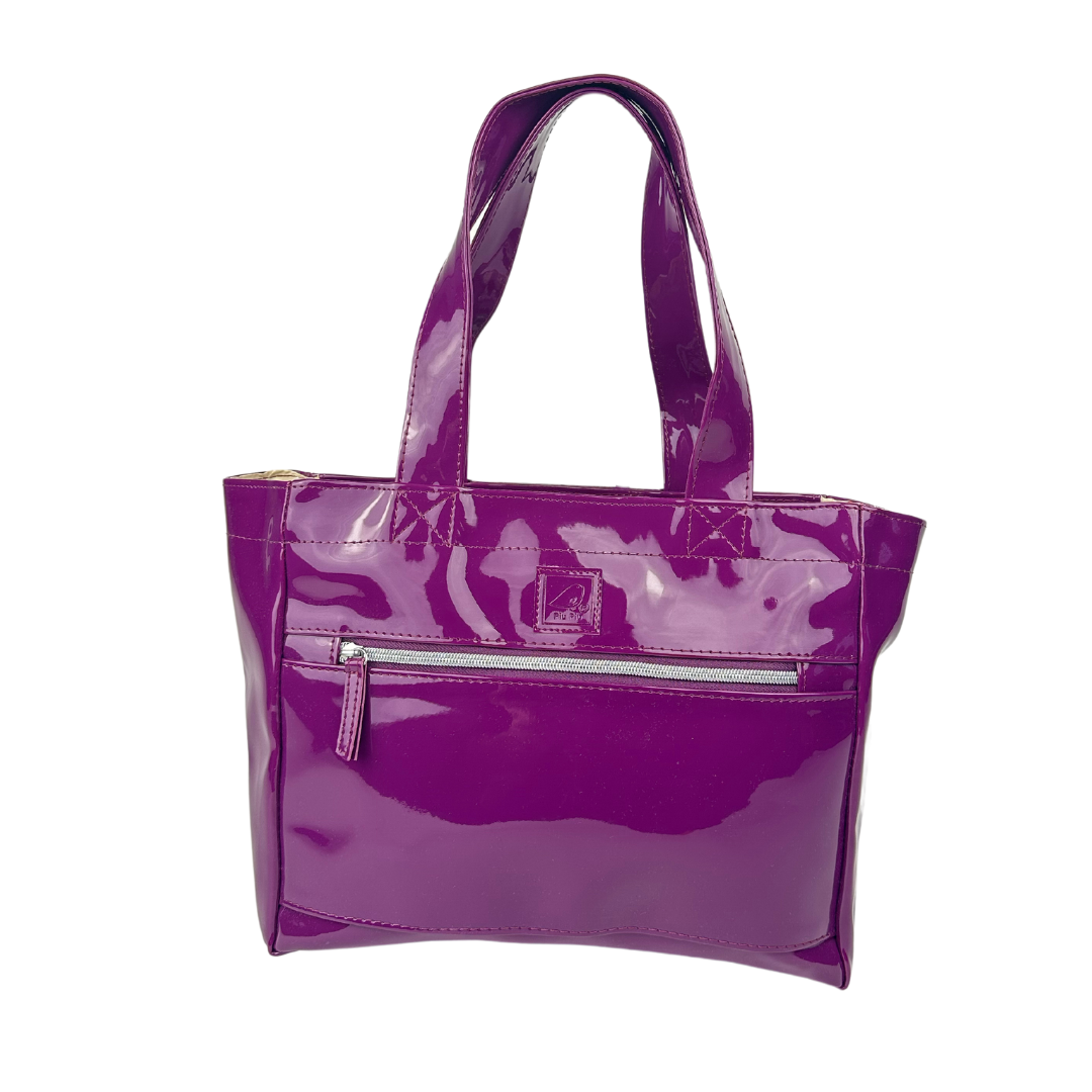 PELICAN Large Tote Bag | Red Bird Bags