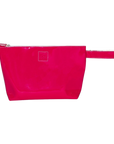 ALOUETTE Extra Large Pouch | Red Bird Bags