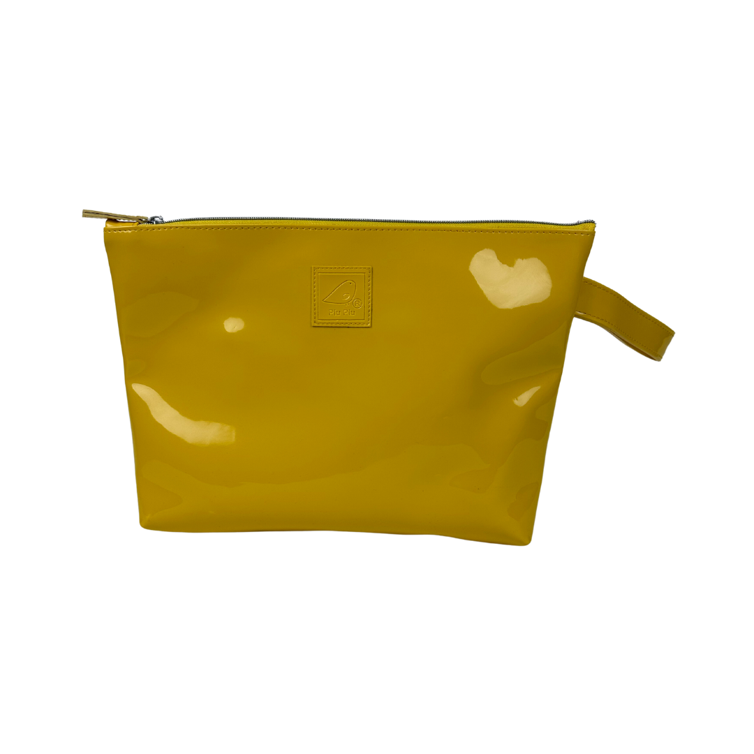 ALOUETTE Extra Large Pouch | Red Bird Bags
