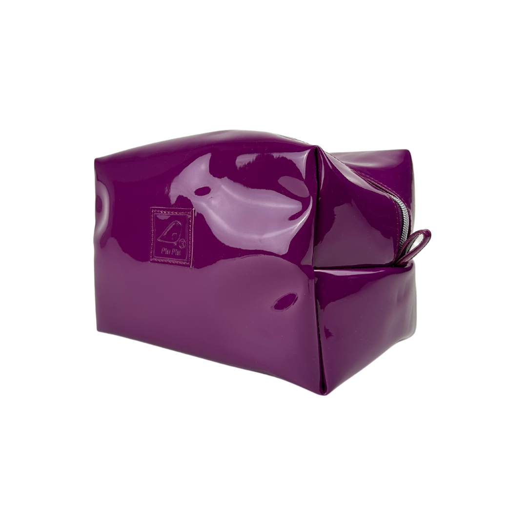 PADDA Extra Large Cosmetic Bag | Red Bird Bags