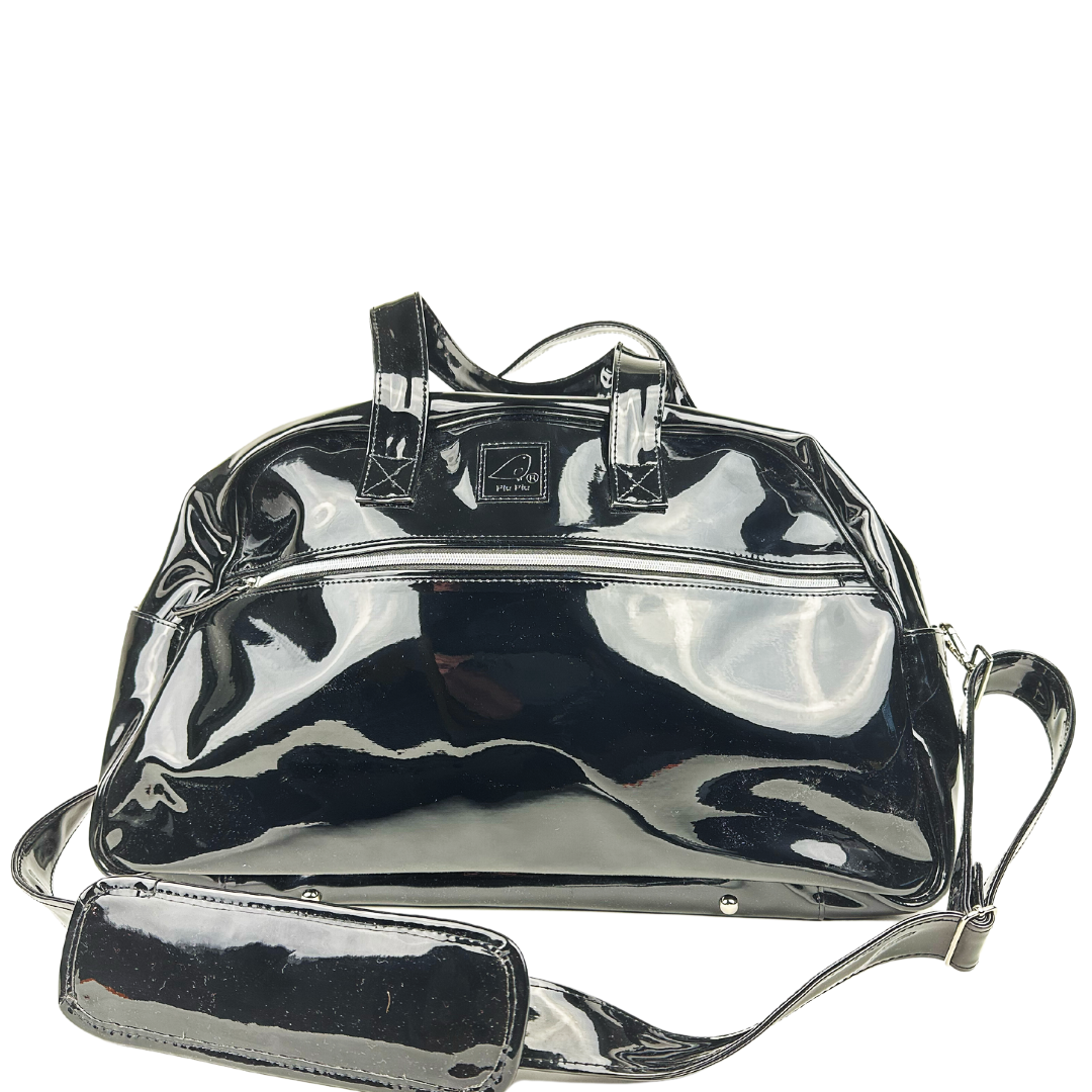 BOOBIE VOYAGER Travel Bag | Red Bird Bags