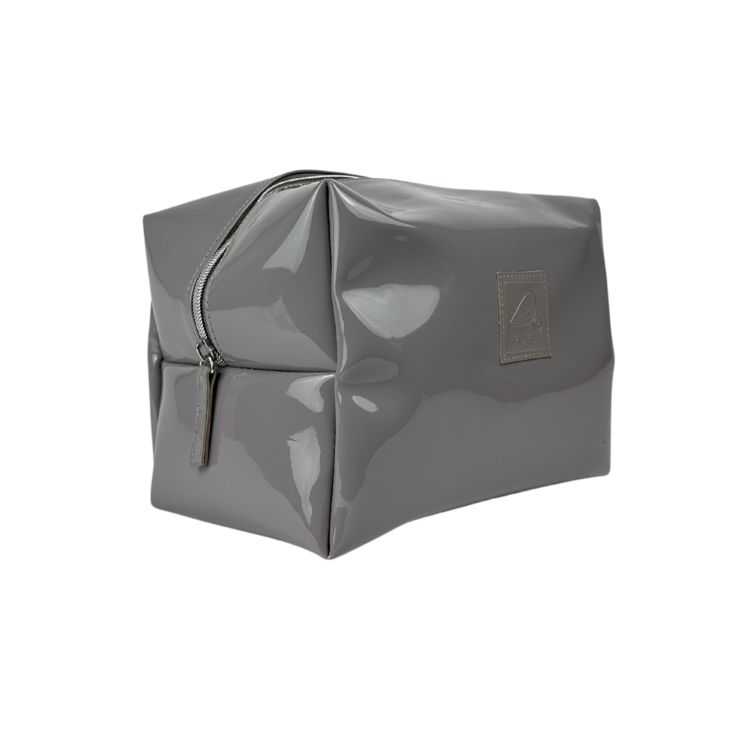PADDA Extra Large Cosmetic Bag | Red Bird Bags