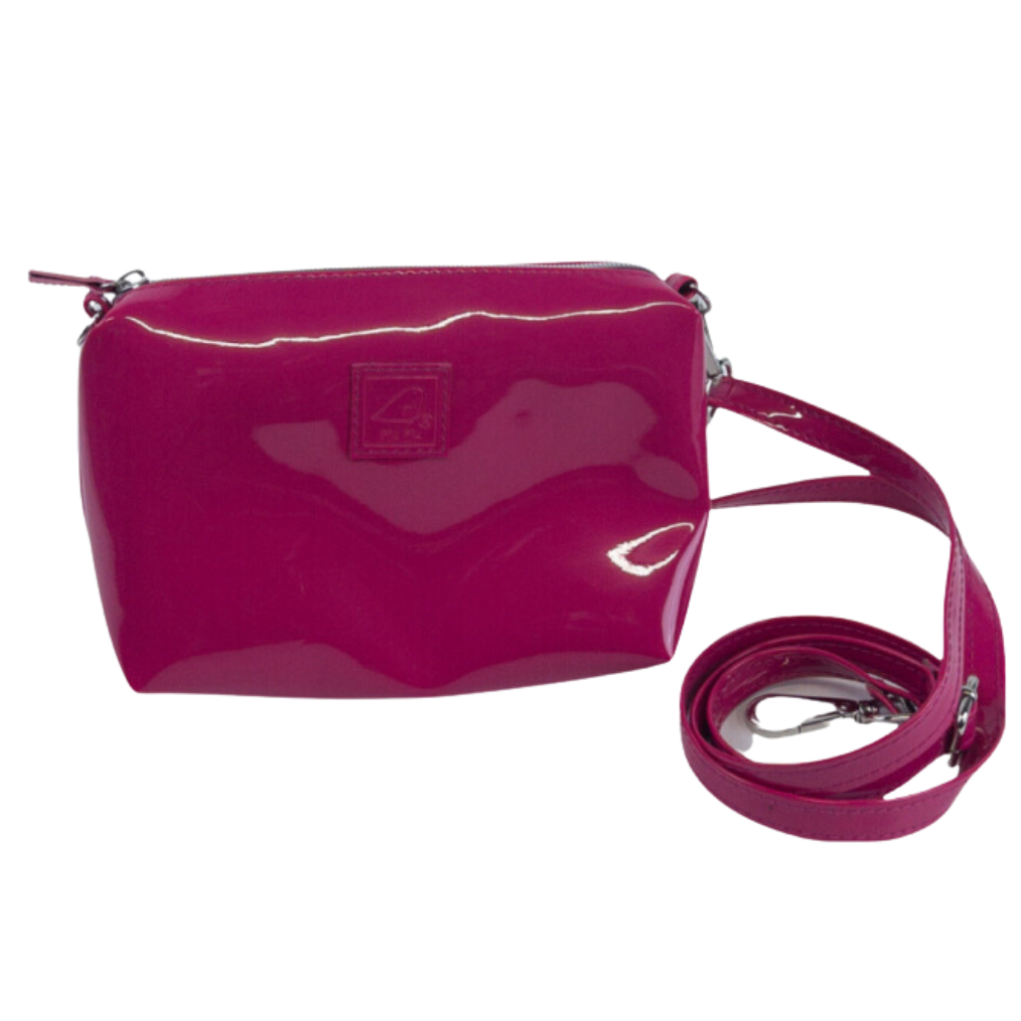 COLIBRI Large Crossbody Bag | Red Bird Bags