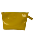 ALOUETTE Extra Large Pouch | Red Bird Bags