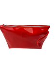 ALOUETTE Extra Large Pouch | Red Bird Bags