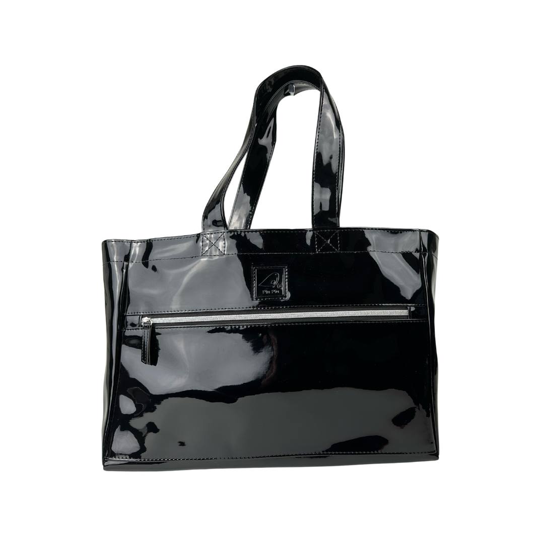 PELICAN Large Tote Bag | Red Bird Bags