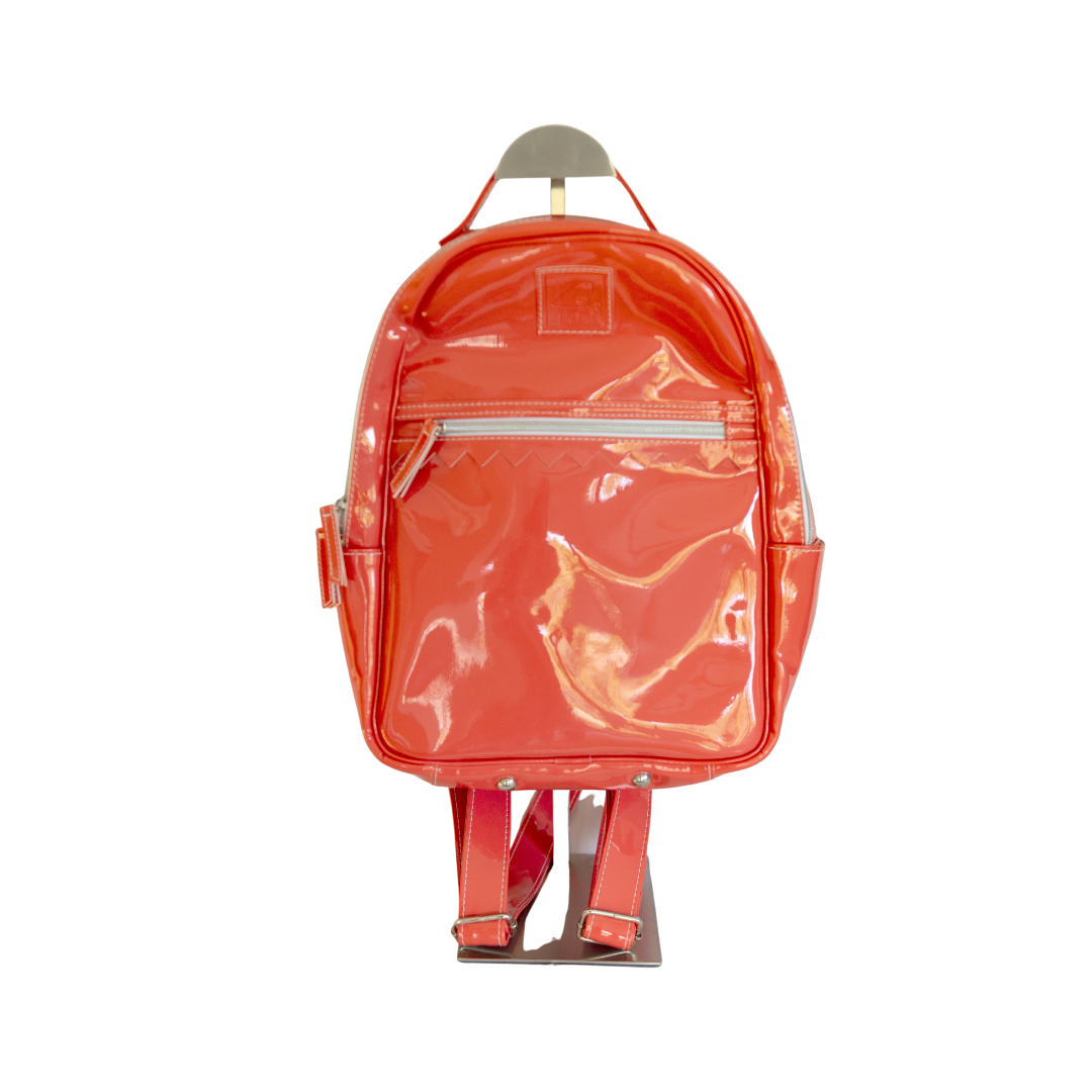 PUFFIN Backpack | Red Bird Bags