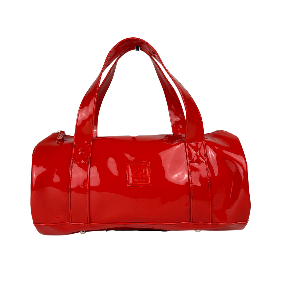 PINGO SPORT Duffel Bag | Red Bird Bags
