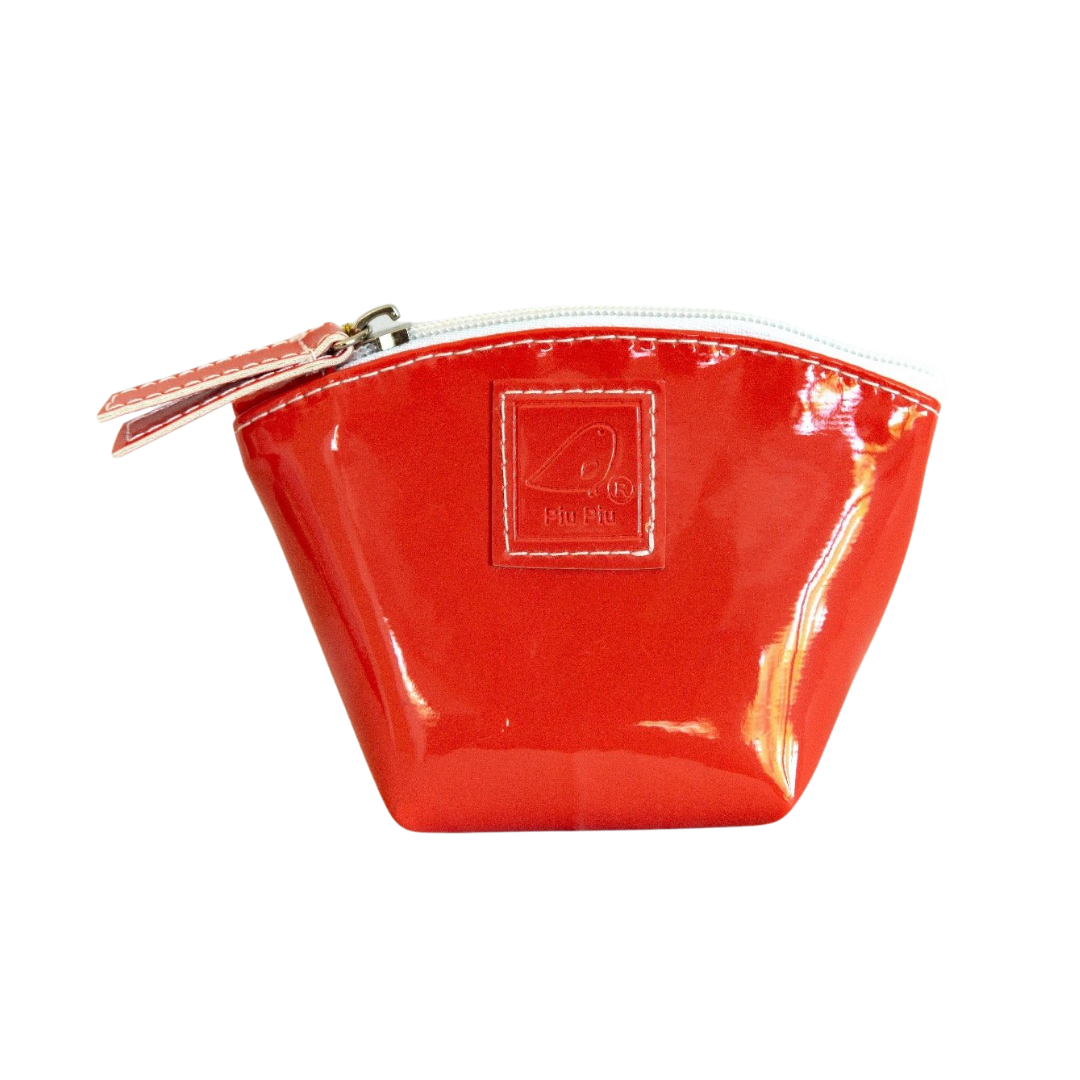 ALOUETTE Money Pouch | Red Bird Bags