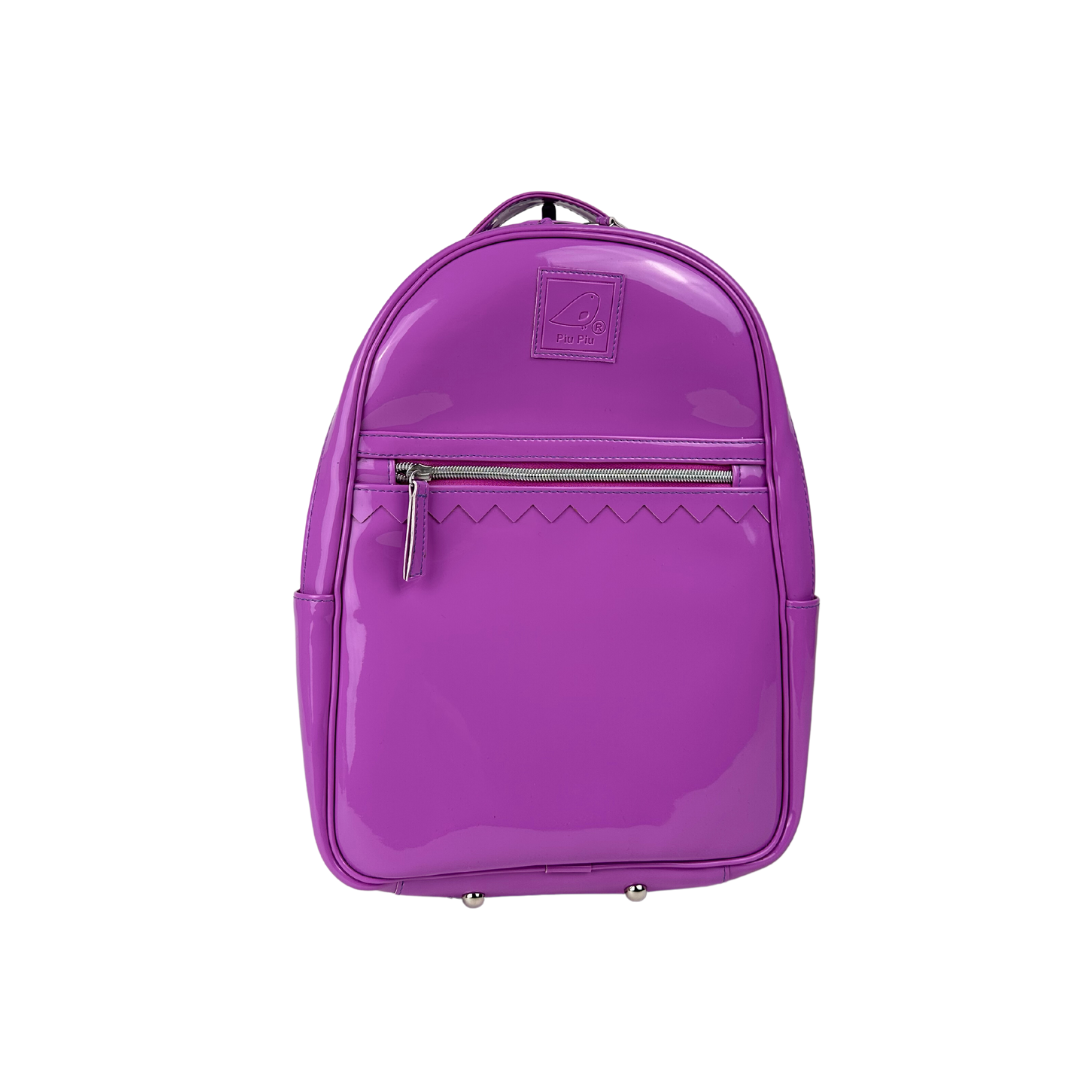 PUFFIN Backpack | Red Bird Bags
