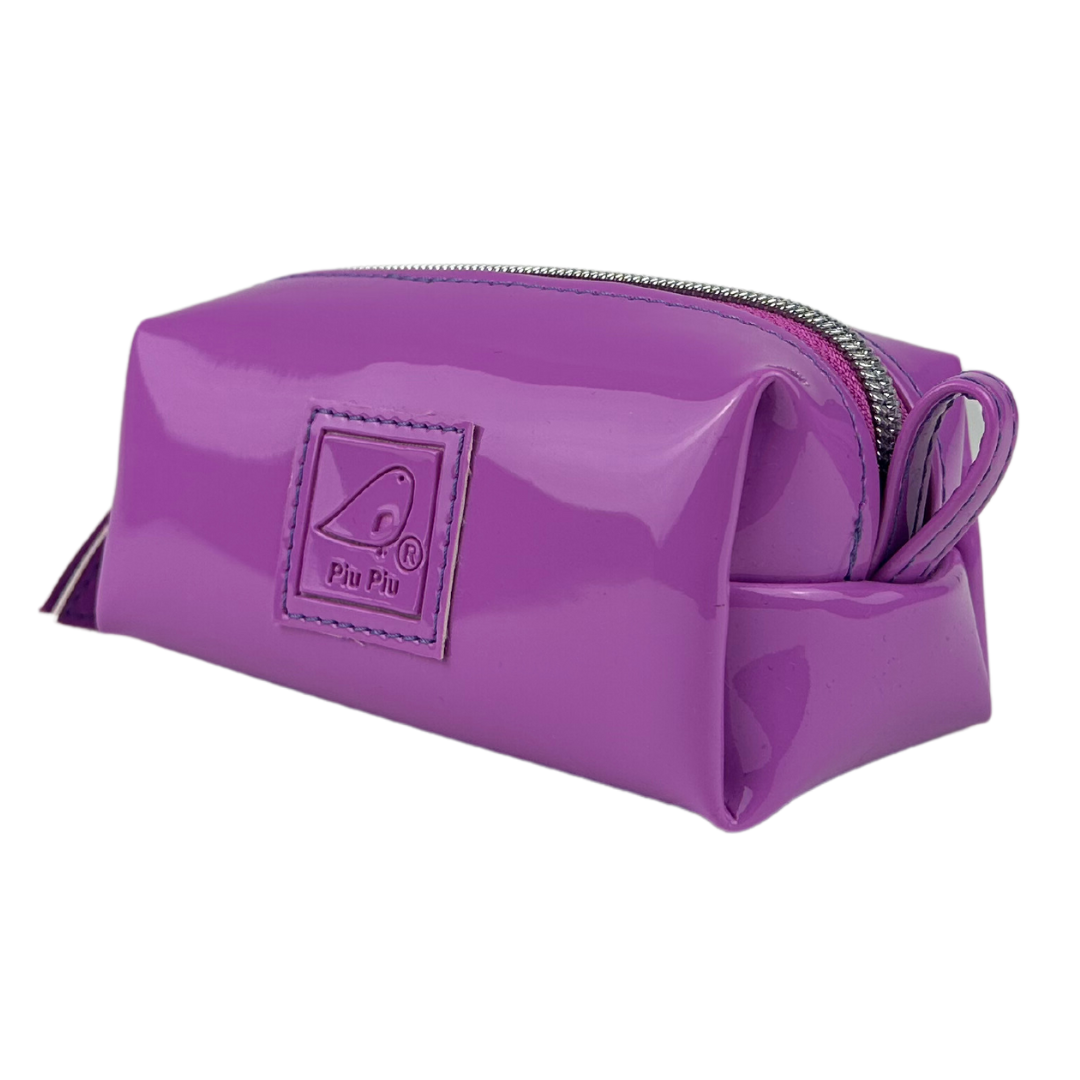 PADDA Small Cosmetic Bag | Red Bird Bags