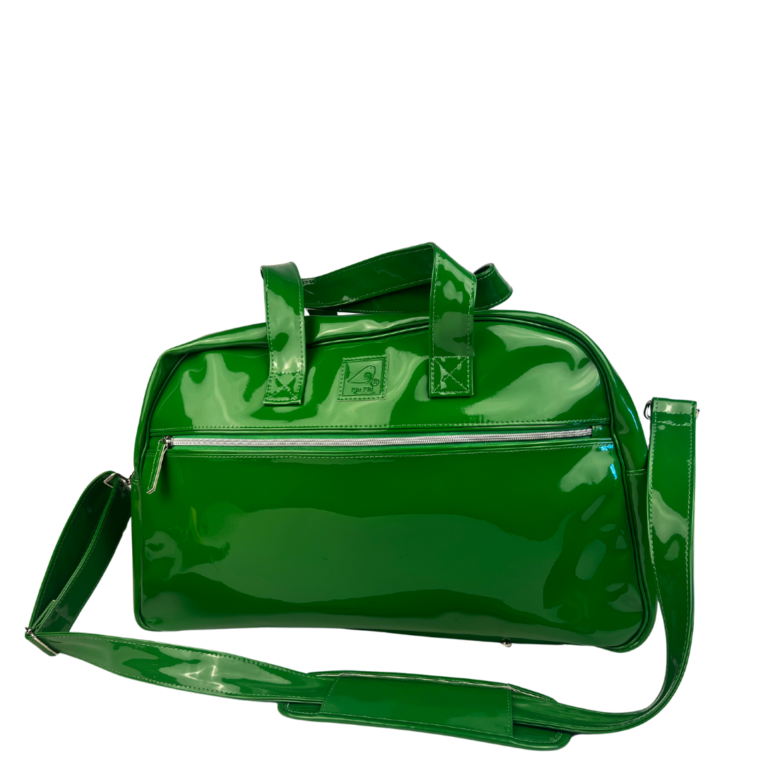 BOOBIE VOYAGER Travel Bag | Red Bird Bags