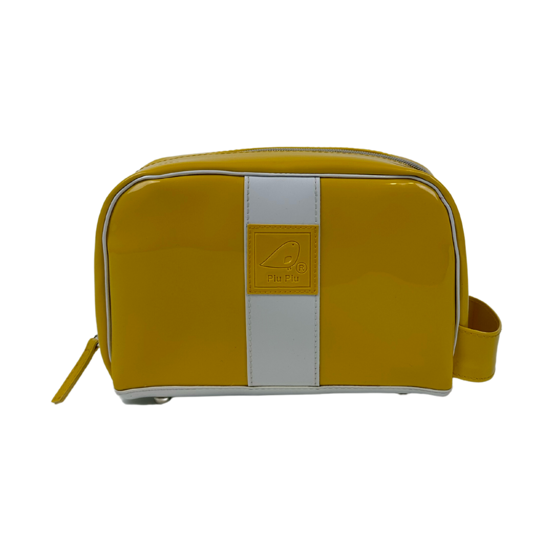 GRIVE Travel Bag | Red Bird Bags