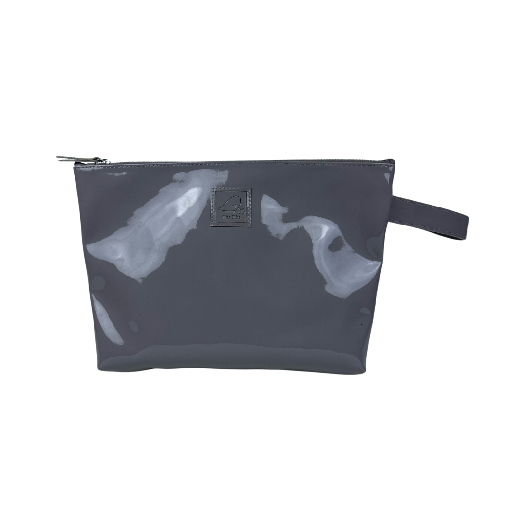 ALOUETTE Extra Large Pouch | Red Bird Bags