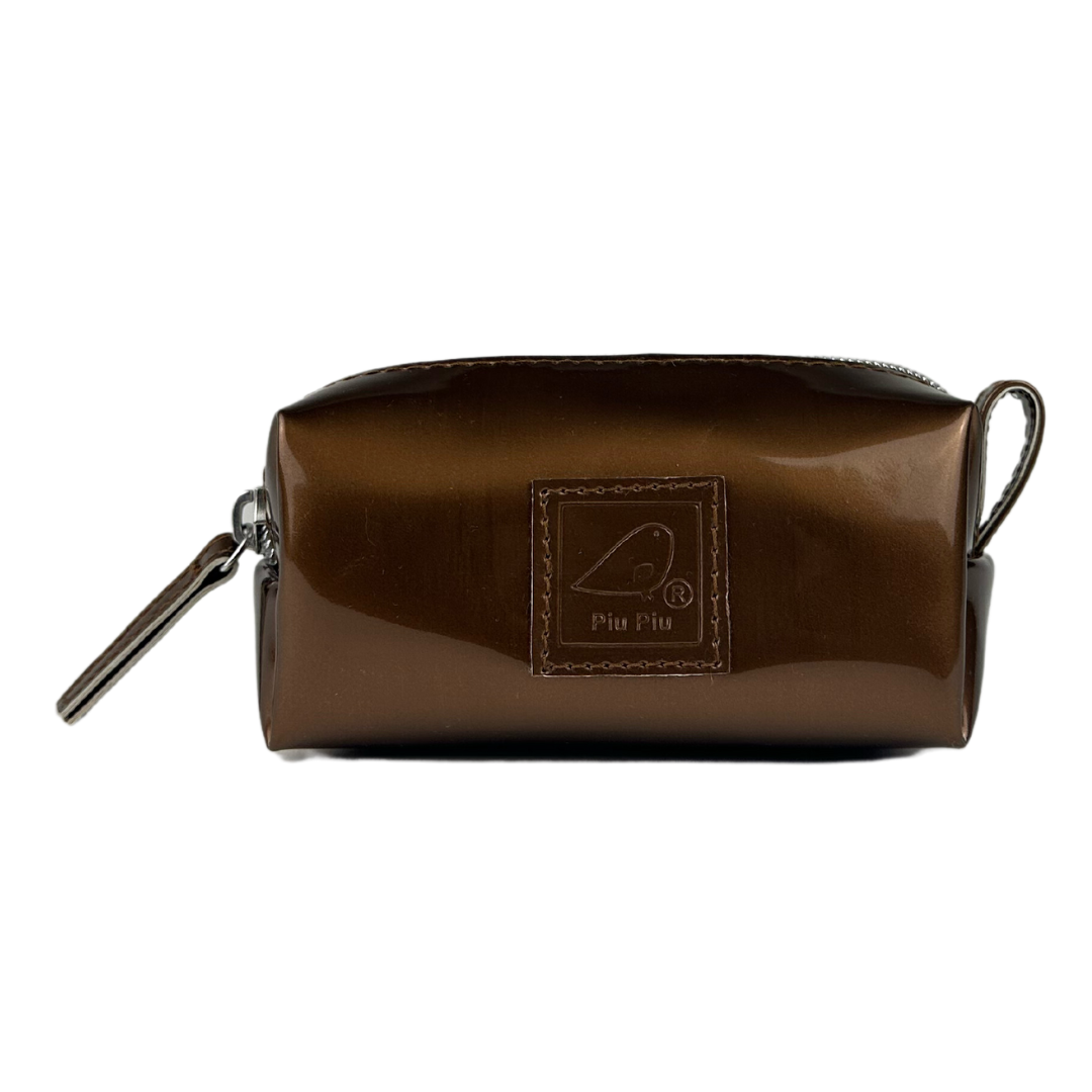 PADDA Small Cosmetic Bag | Red Bird Bags