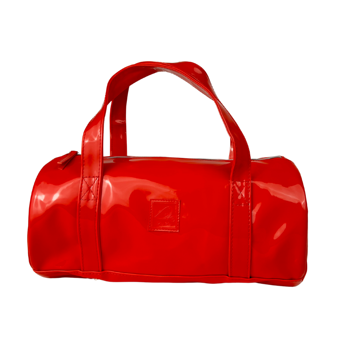 PINGO SPORT Duffel Bag | Red Bird Bags