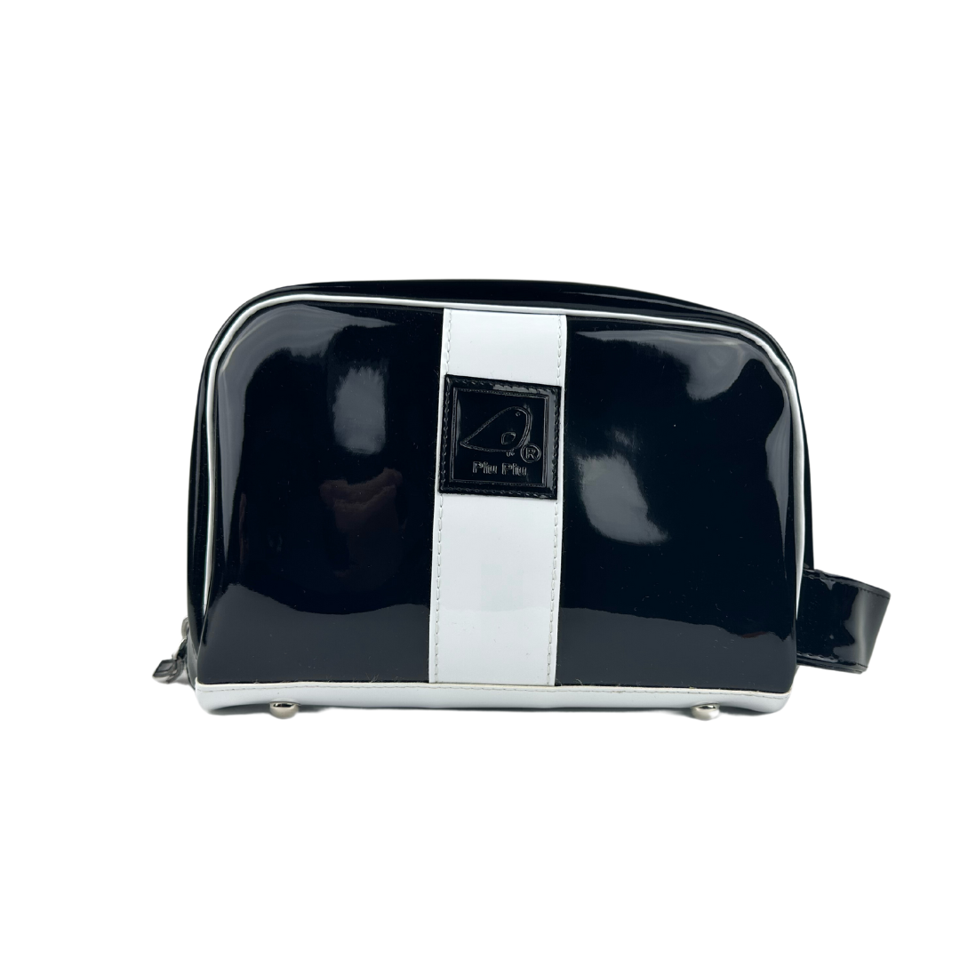 GRIVE Travel Bag | Red Bird Bags