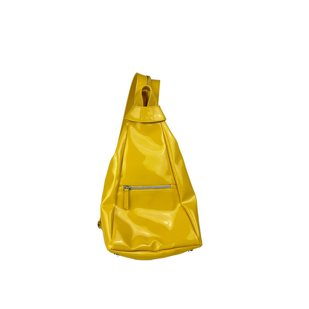 PYRAMID Crossbody Bag | Red Bird Bags