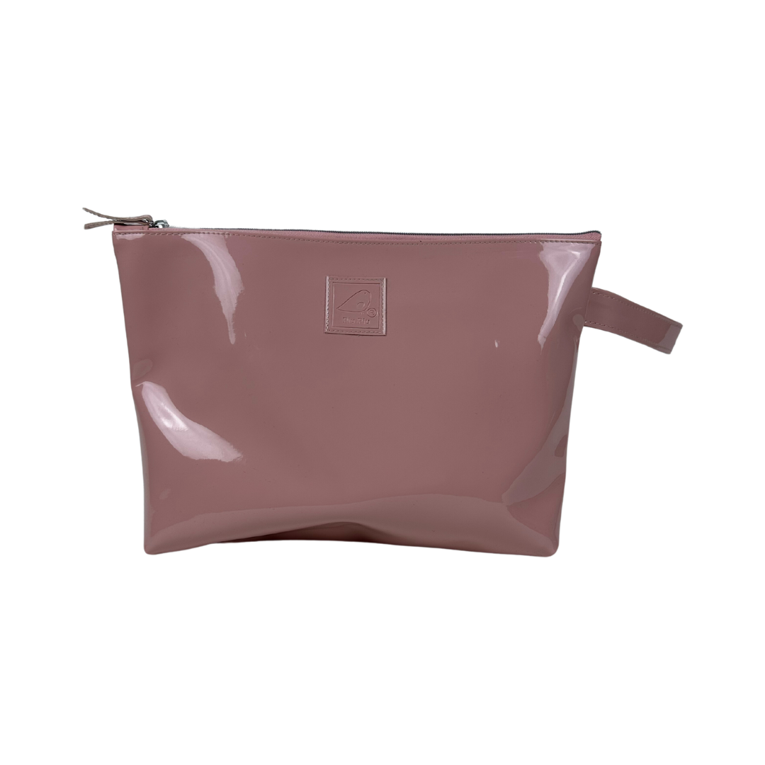 ALOUETTE Extra Large Pouch | Red Bird Bags