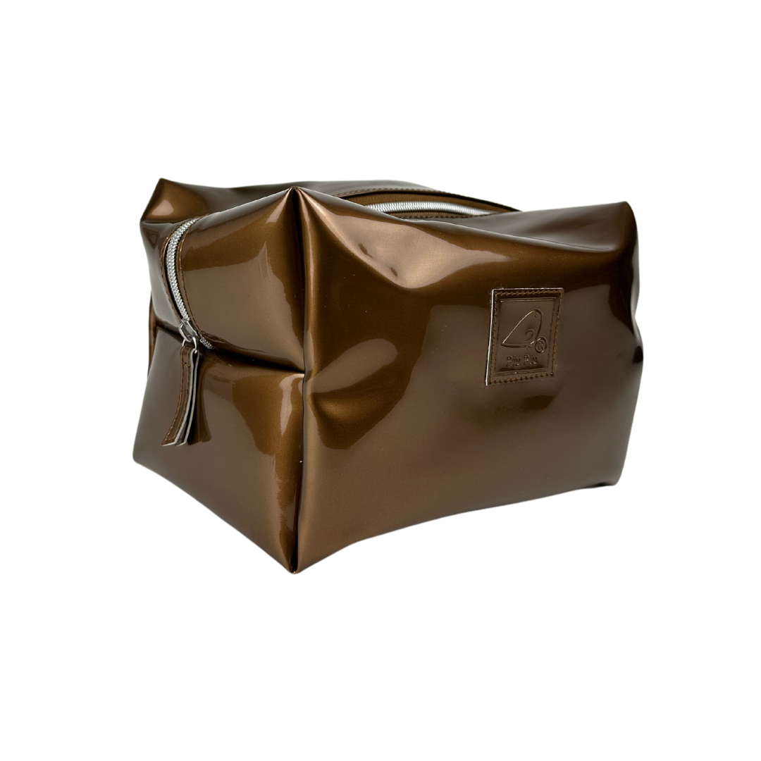 PADDA Extra Large Cosmetic Bag | Red Bird Bags