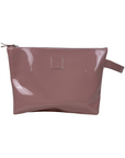 ALOUETTE Extra Large Pouch | Red Bird Bags
