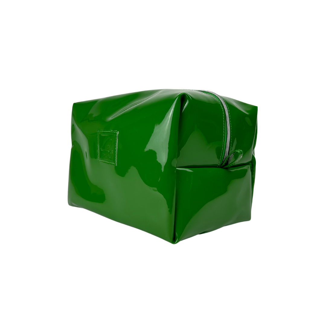 PADDA Extra Large Cosmetic Bag | Red Bird Bags