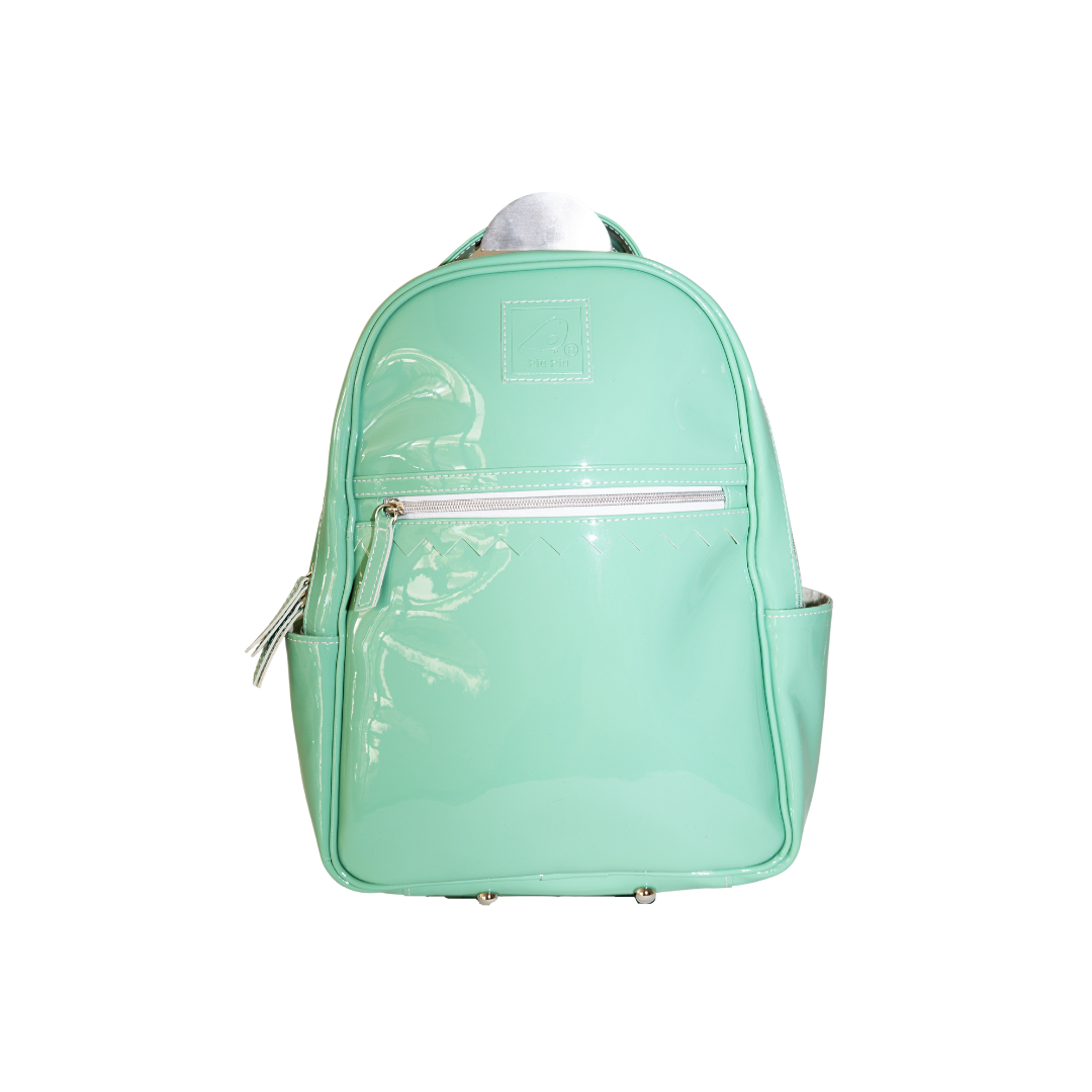 PUFFIN Backpack | Red Bird Bags