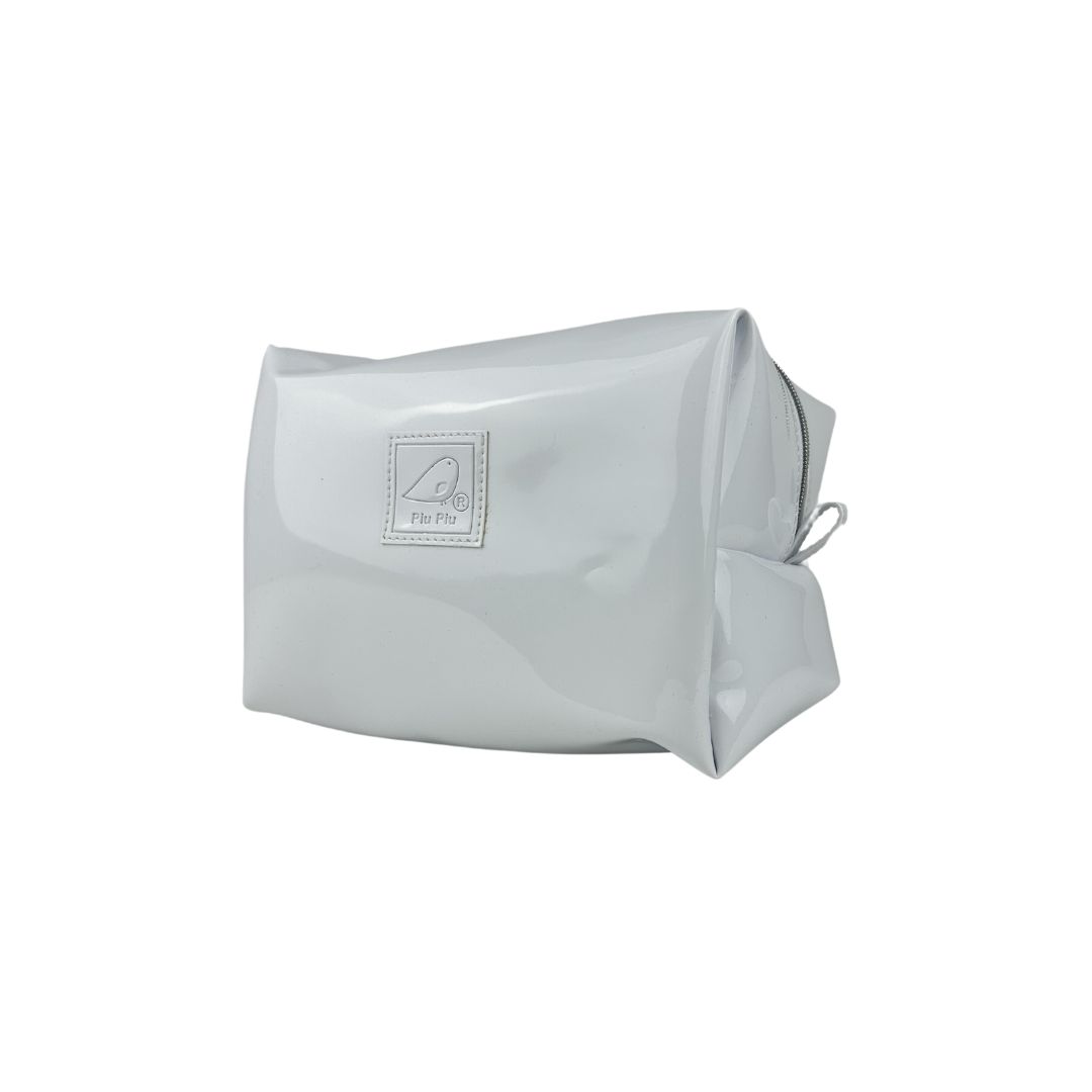 PADDA Extra Large Cosmetic Bag | Red Bird Bags