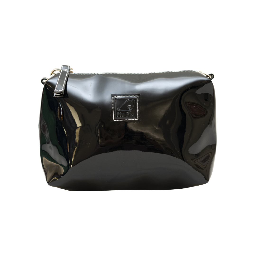 COLIBRI Medium Pouch | Red Bird Bags