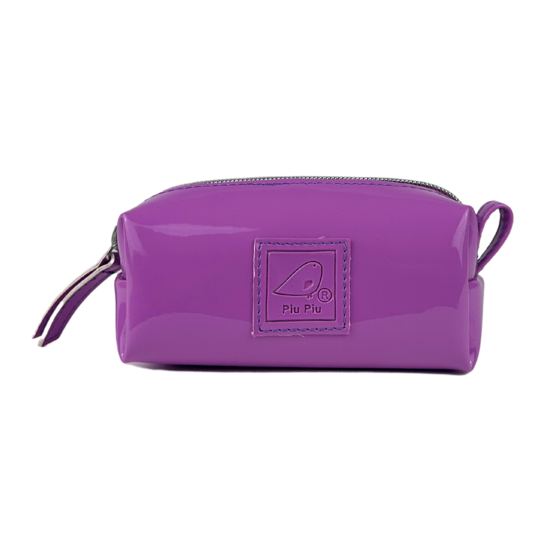 PADDA Small Cosmetic Bag | Red Bird Bags