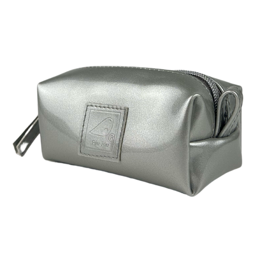 PADDA Small Cosmetic Bag | Red Bird Bags