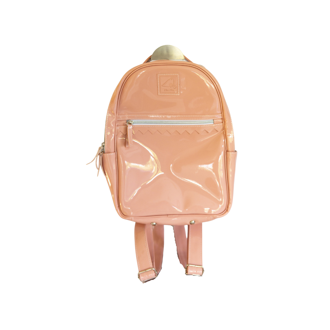PUFFIN Backpack | Red Bird Bags